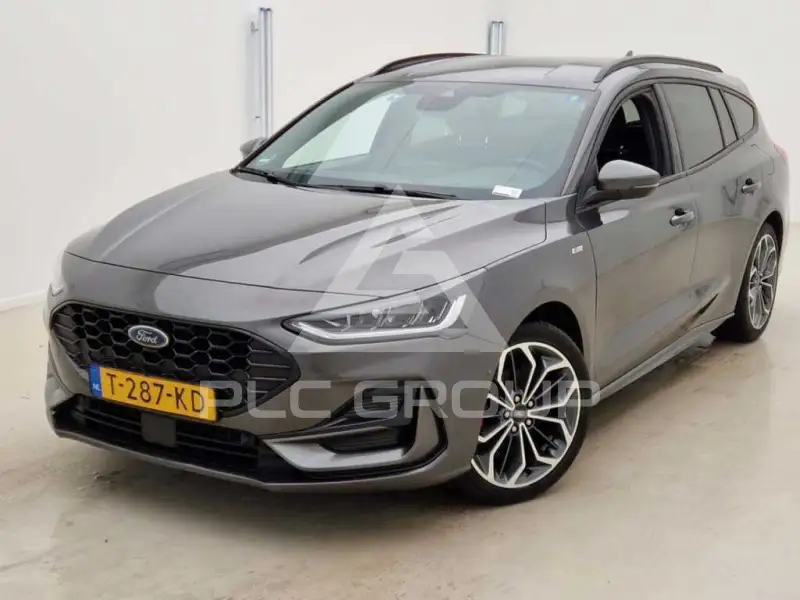 2023 Ford FOCUS
