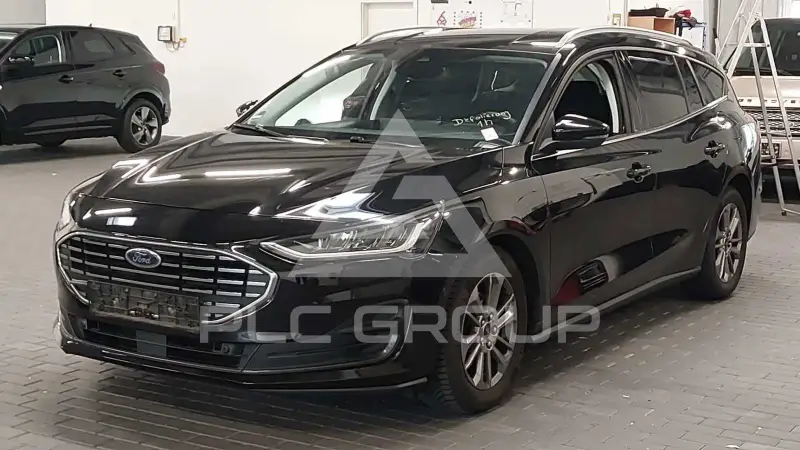 2023 Ford FOCUS