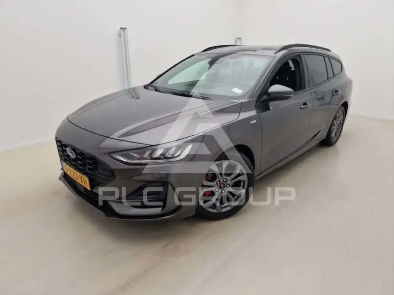 2023 Ford FOCUS