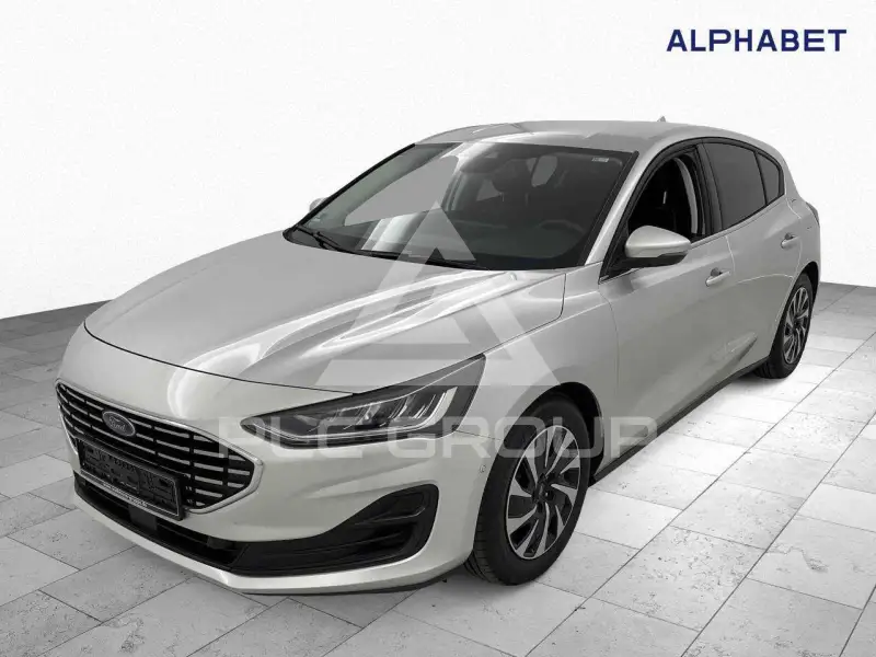 2023 Ford FOCUS