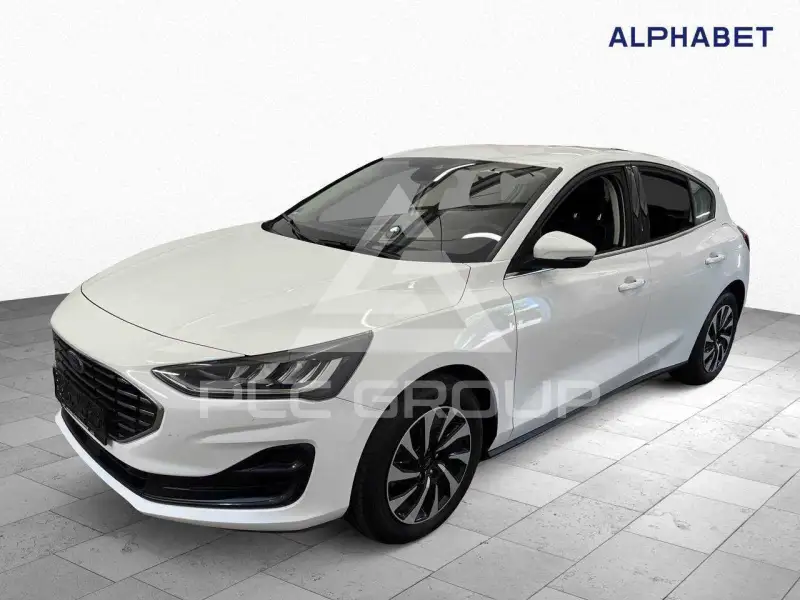 2023 Ford FOCUS