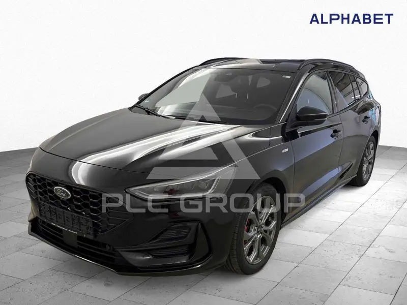 2023 Ford FOCUS
