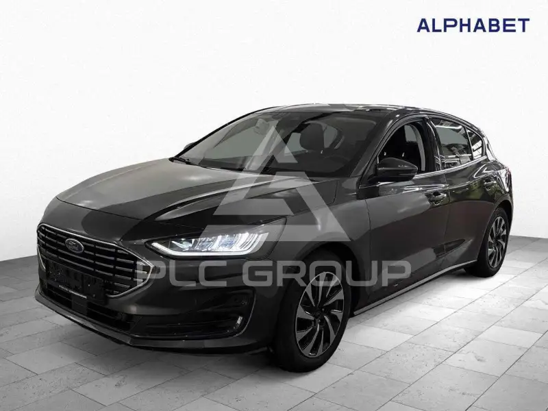 2023 Ford FOCUS
