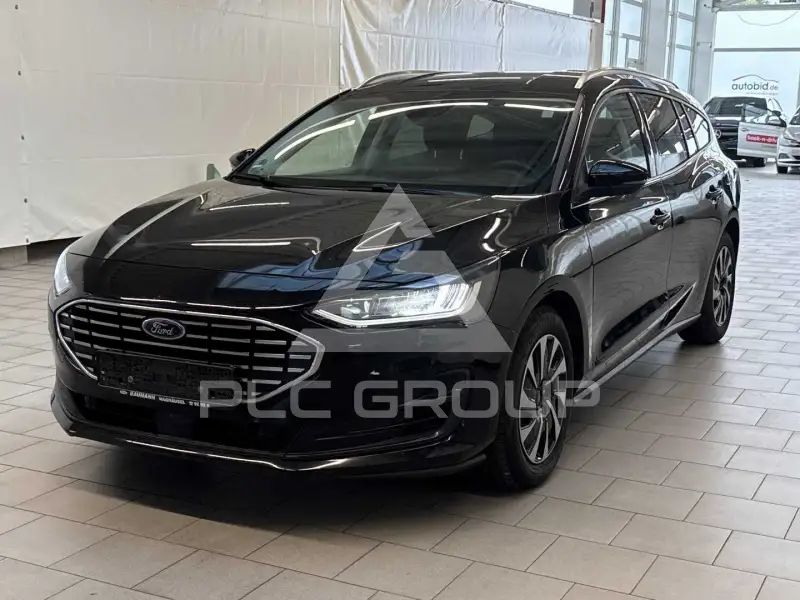2023 Ford FOCUS