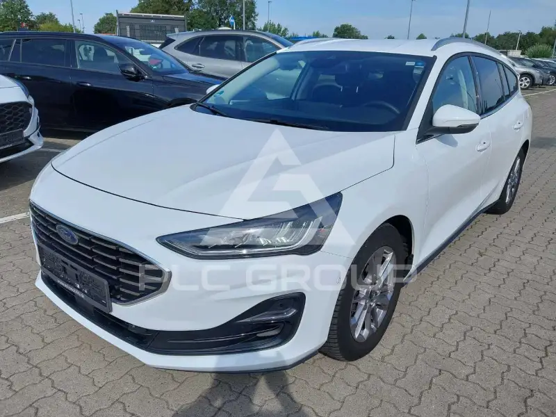 2023 Ford FOCUS