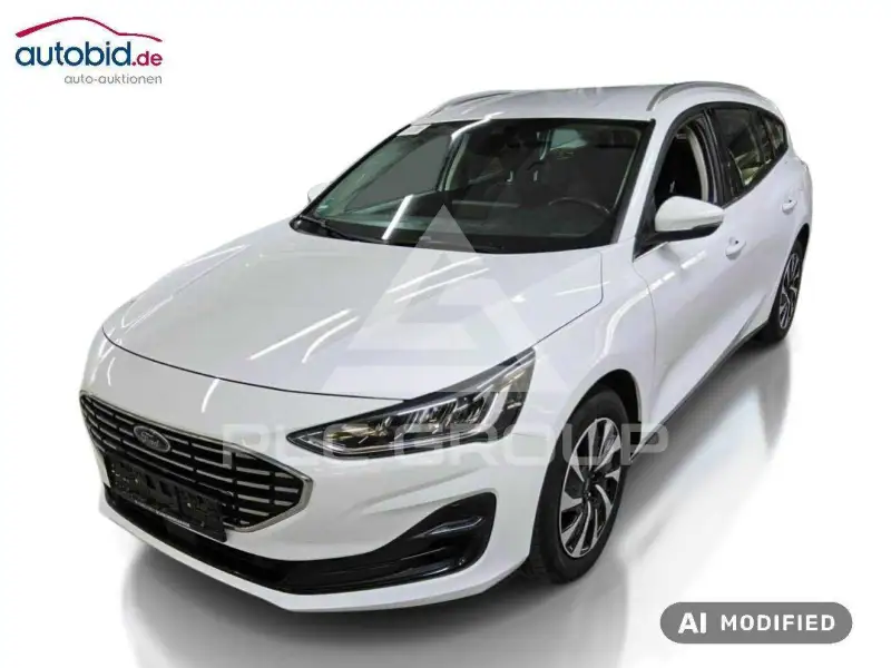 2023 Ford FOCUS
