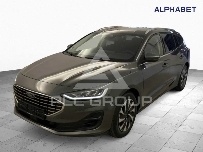 2023 Ford FOCUS