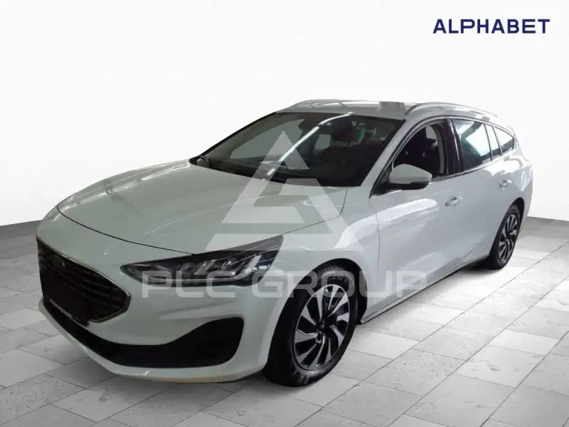 2023 Ford FOCUS