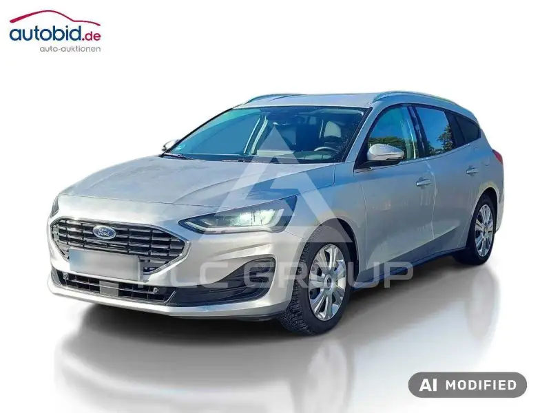 2023 Ford FOCUS