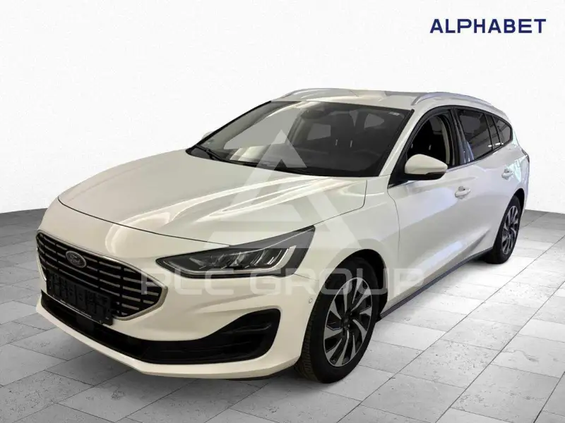 2023 Ford FOCUS