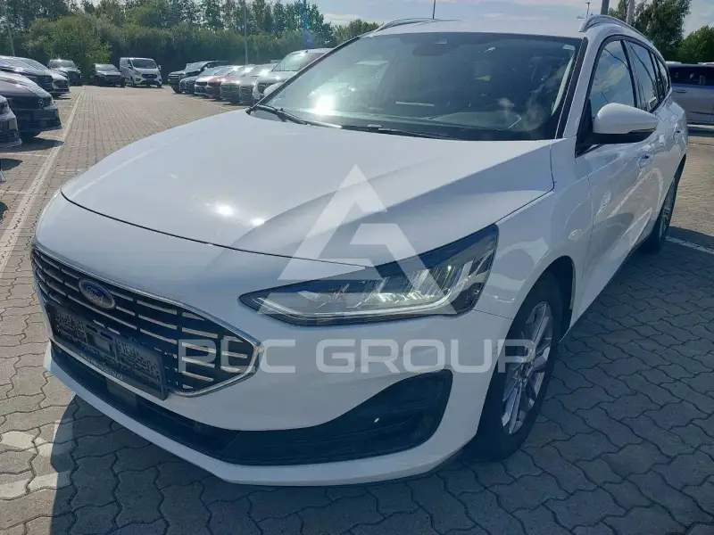 2023 Ford FOCUS