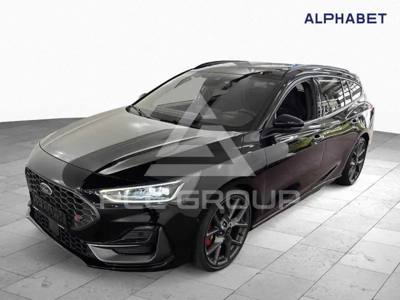 2023 Ford FOCUS