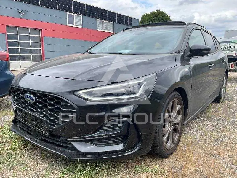 2023 Ford FOCUS