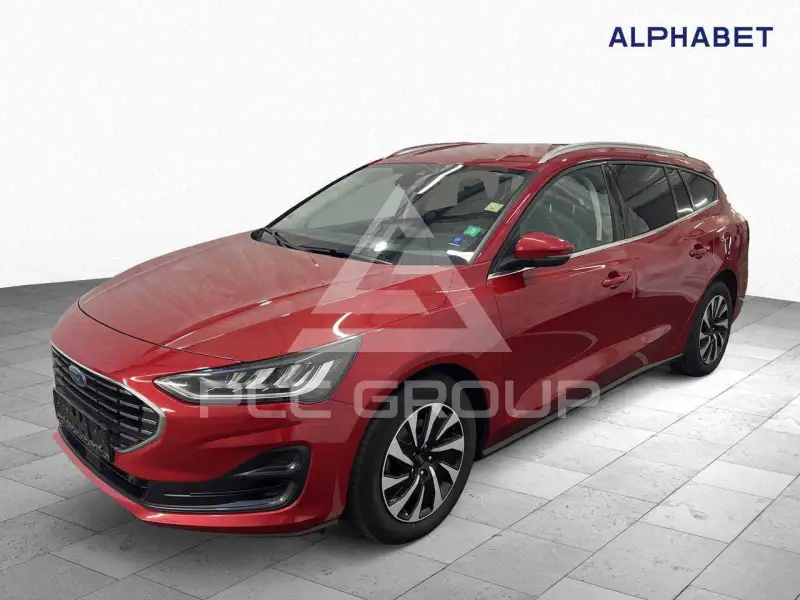 2023 Ford FOCUS