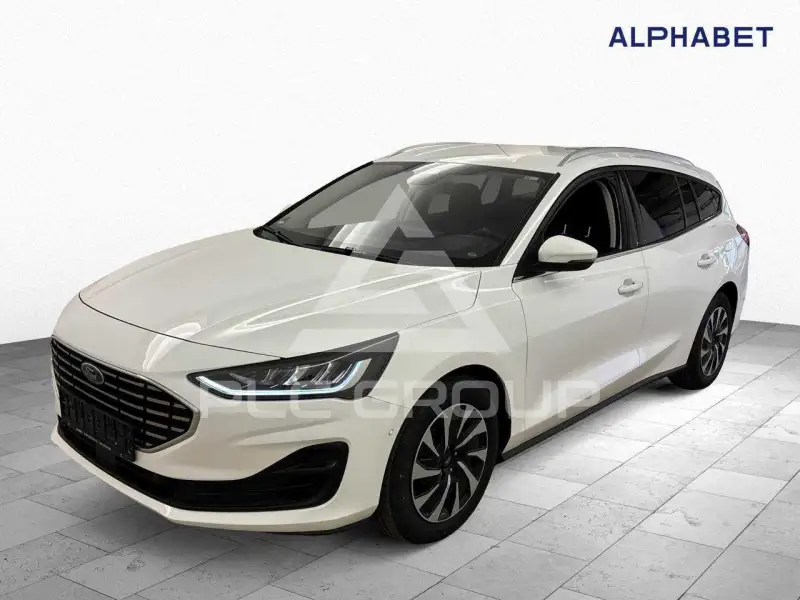 2023 Ford FOCUS