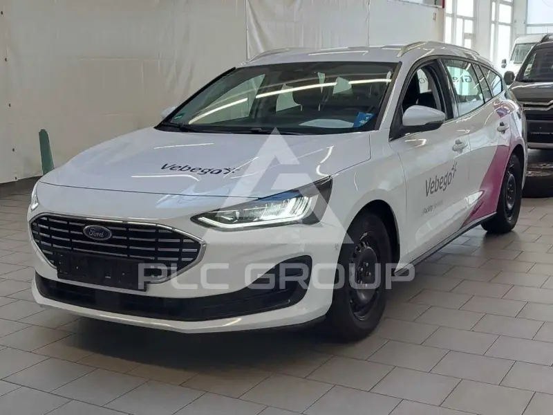 2023 Ford FOCUS