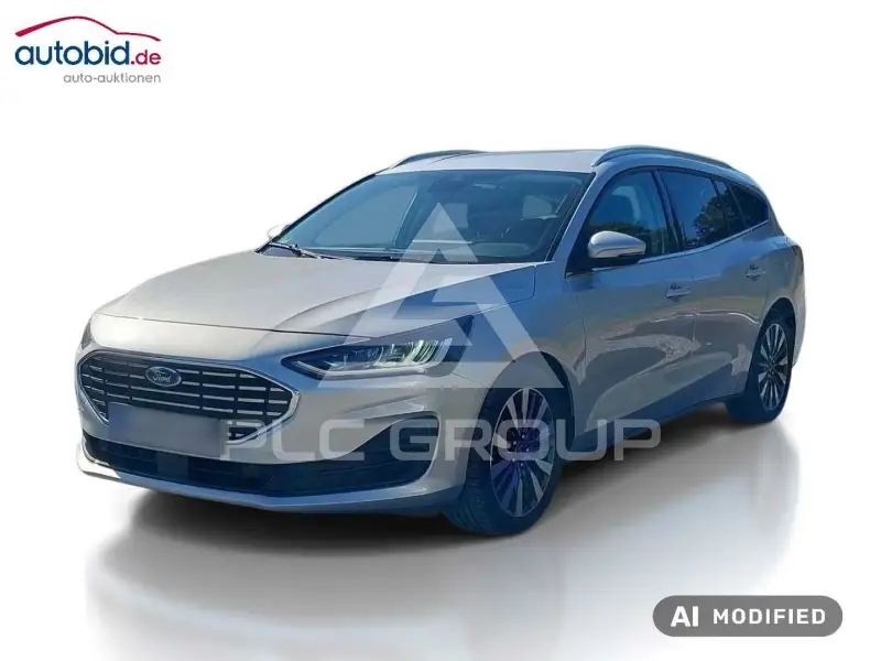 2023 Ford FOCUS