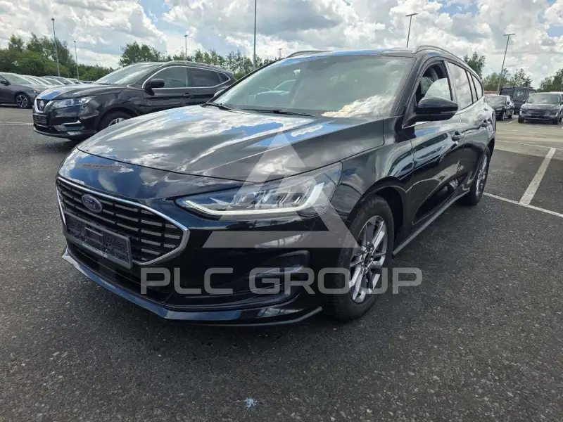 2023 Ford FOCUS