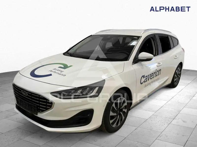 2023 Ford FOCUS