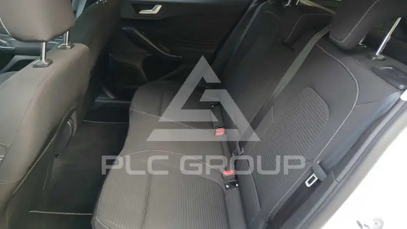 2023 Ford FOCUS
