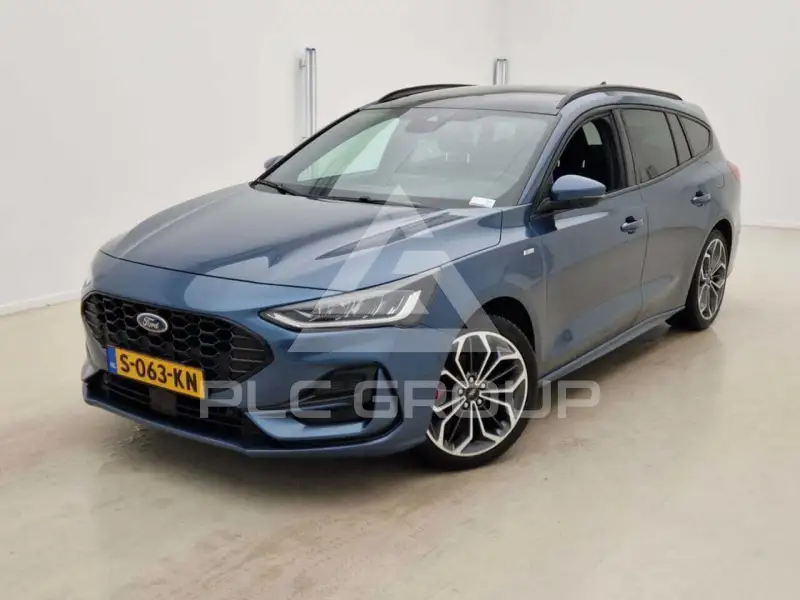 2023 Ford FOCUS
