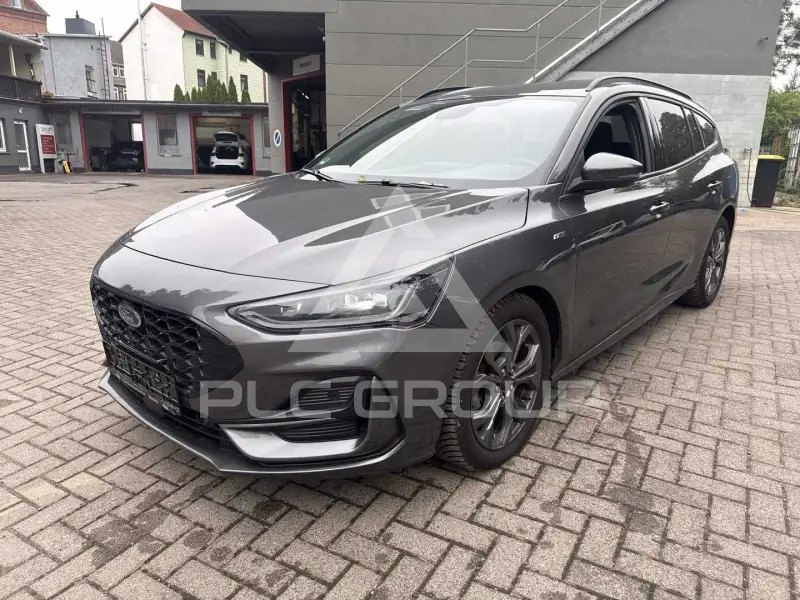 2023 Ford FOCUS