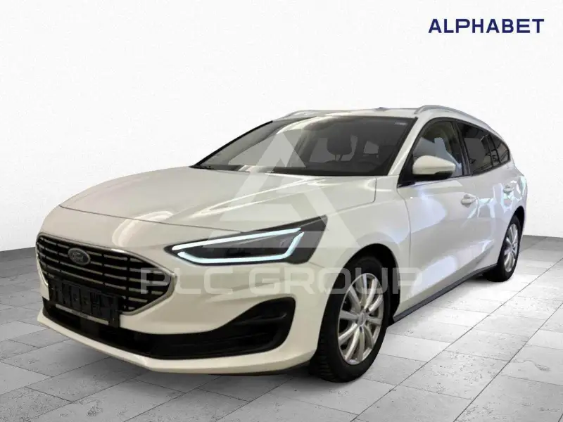 2023 Ford FOCUS