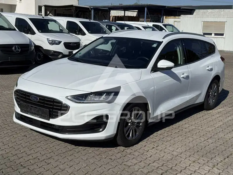 2023 Ford FOCUS
