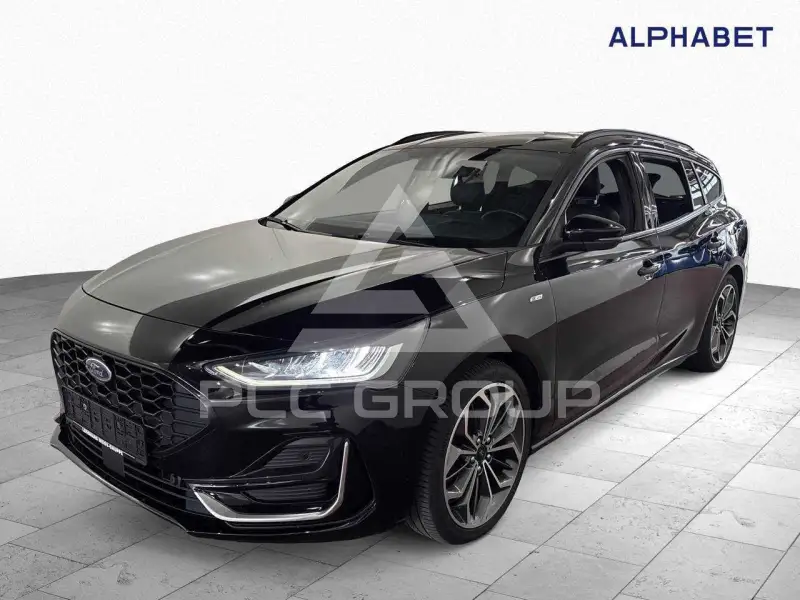 2023 Ford FOCUS