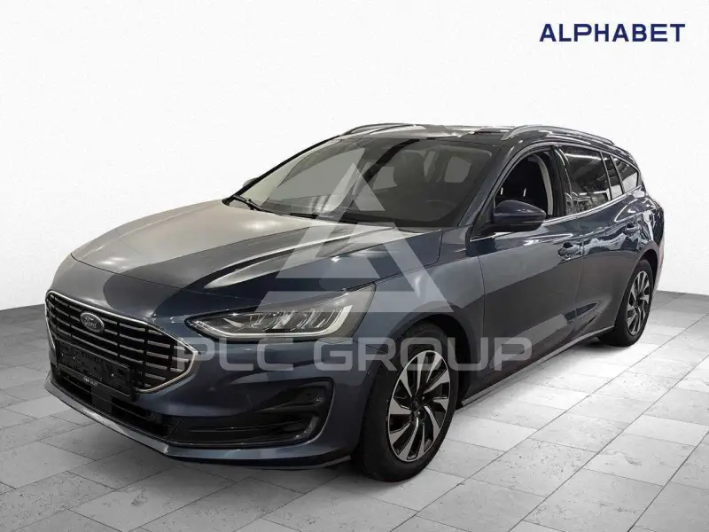 2023 Ford FOCUS