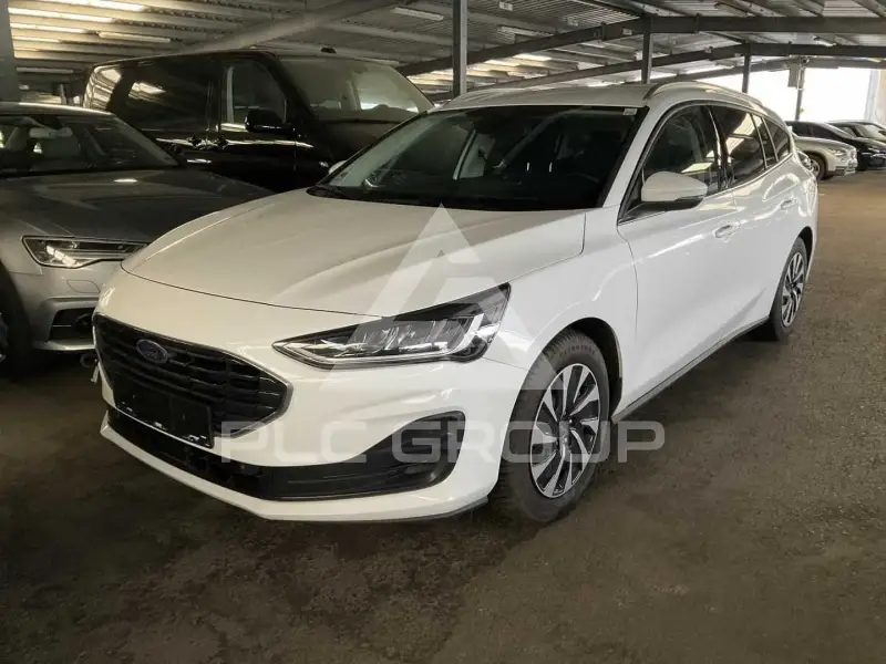 2023 Ford FOCUS