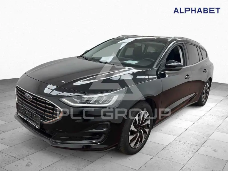 2023 Ford FOCUS