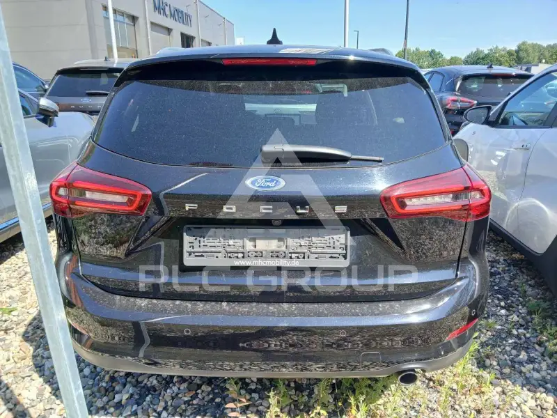 2023 Ford FOCUS