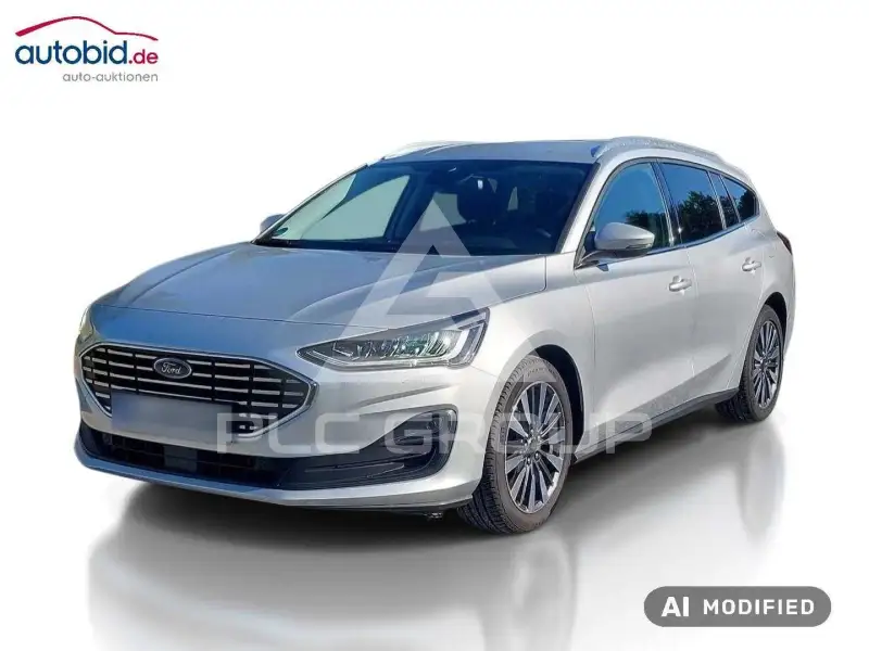 2023 Ford FOCUS