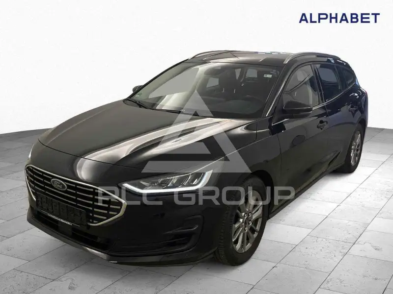 2023 Ford FOCUS