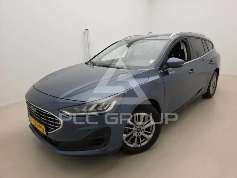 2023 Ford FOCUS