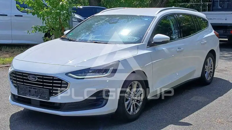 2023 Ford FOCUS