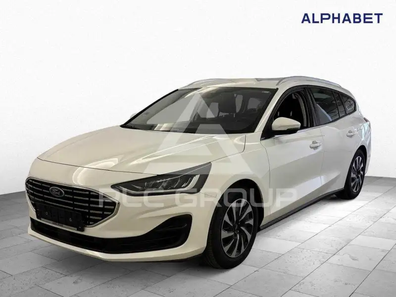 2023 Ford FOCUS