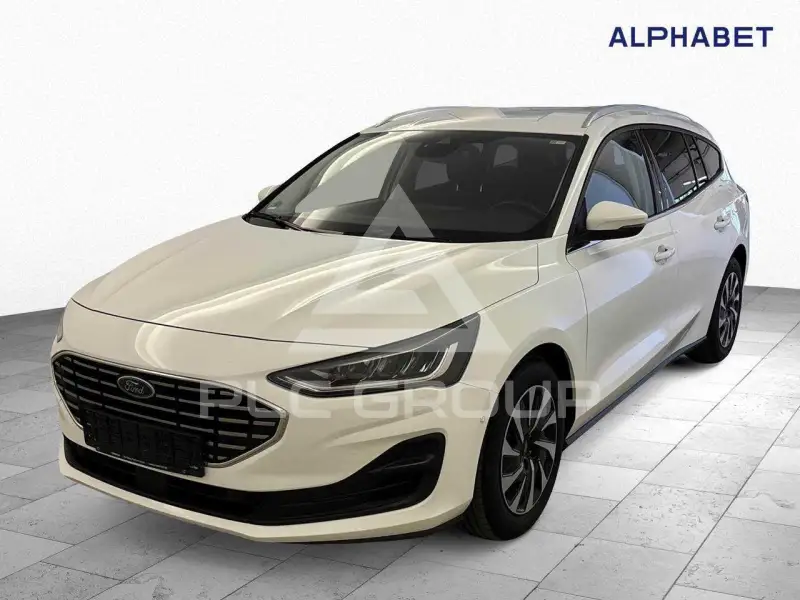 2023 Ford FOCUS