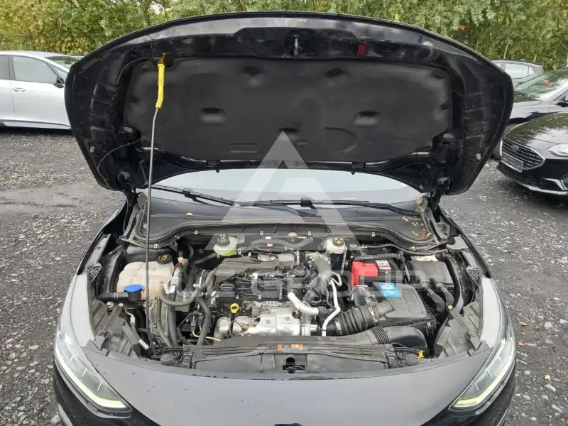 2023 Ford FOCUS