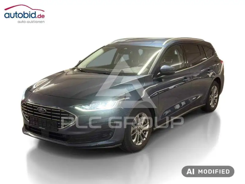 2023 Ford FOCUS