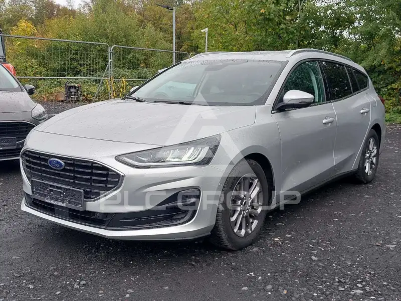 2023 Ford FOCUS
