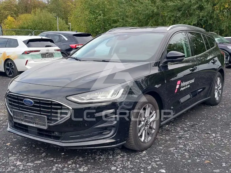 2023 Ford FOCUS