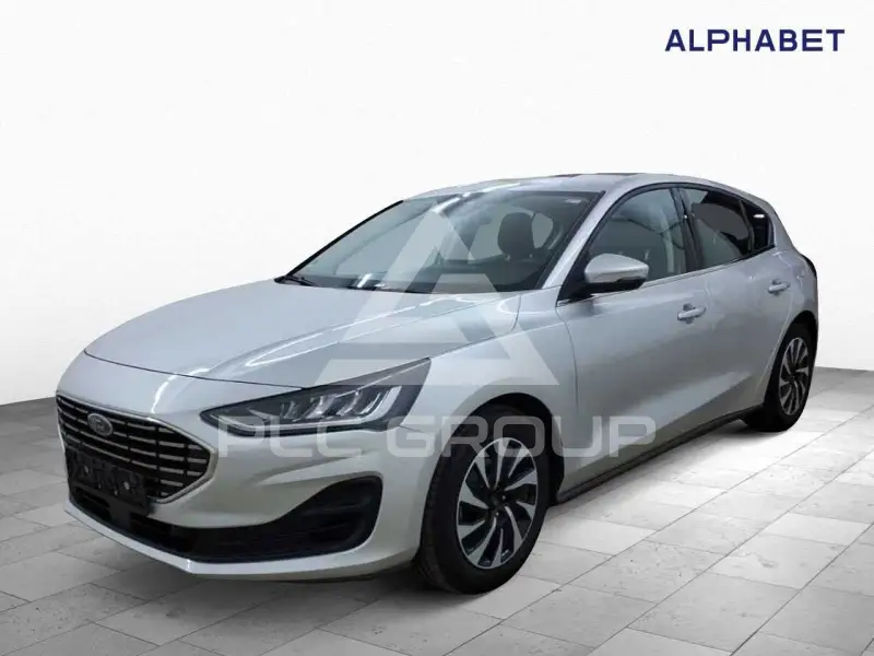 2023 Ford FOCUS