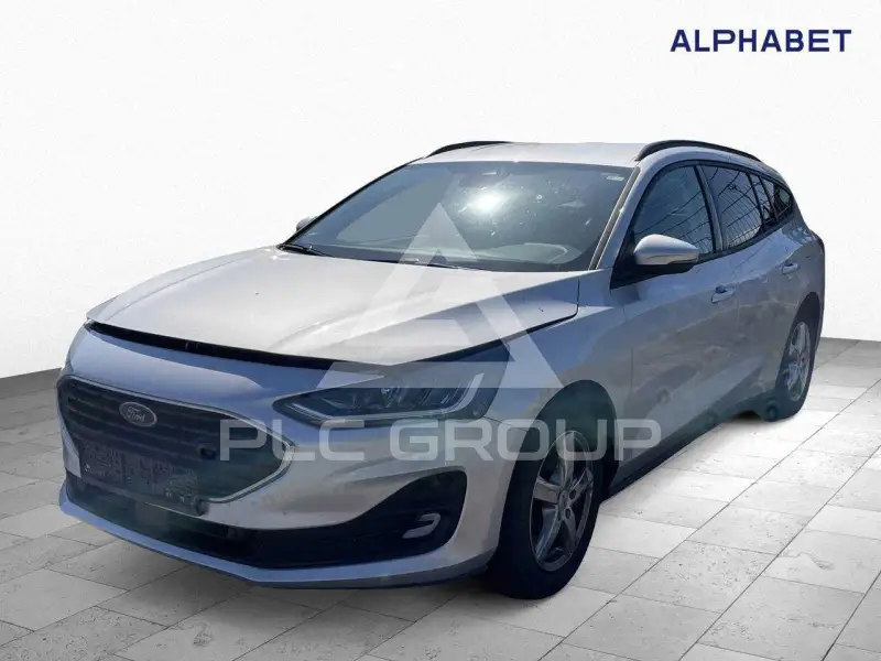 2023 Ford FOCUS
