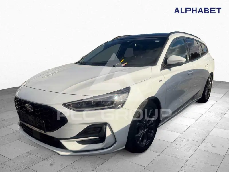 2023 Ford FOCUS