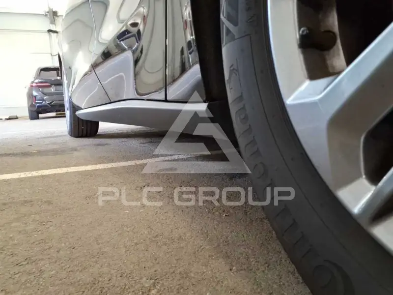 2023 Ford FOCUS