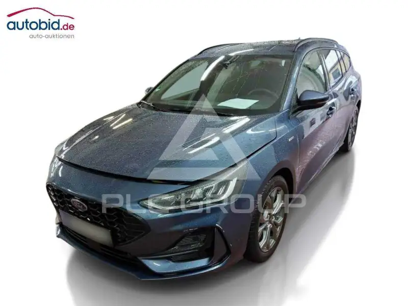 2023 Ford FOCUS