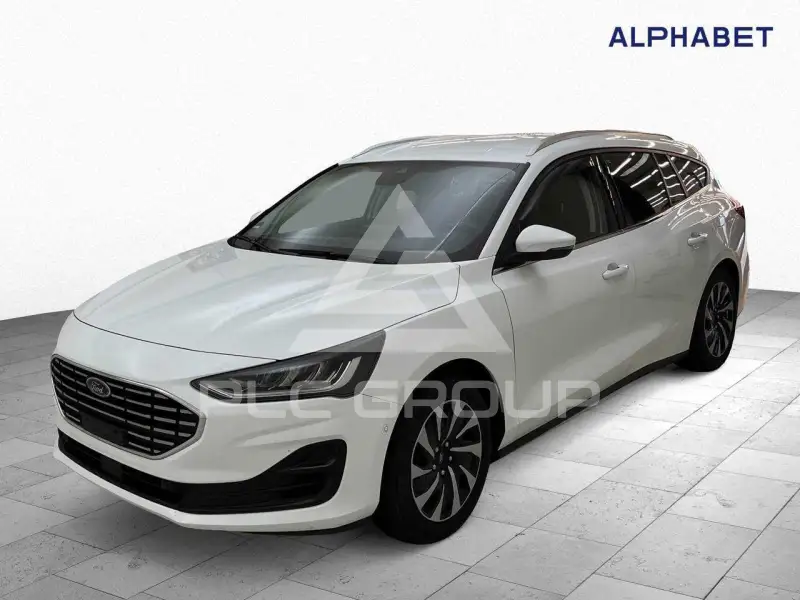 2023 Ford FOCUS