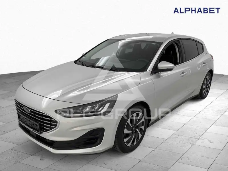 2023 Ford FOCUS